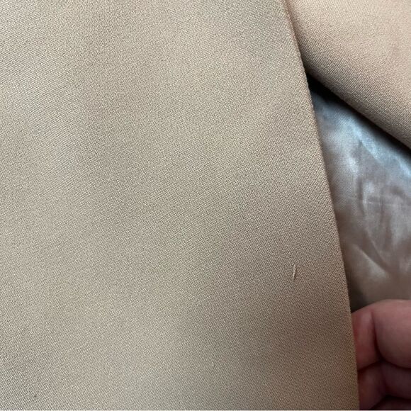 Alfred Tan Women's Blazer - Picture 6 of 11